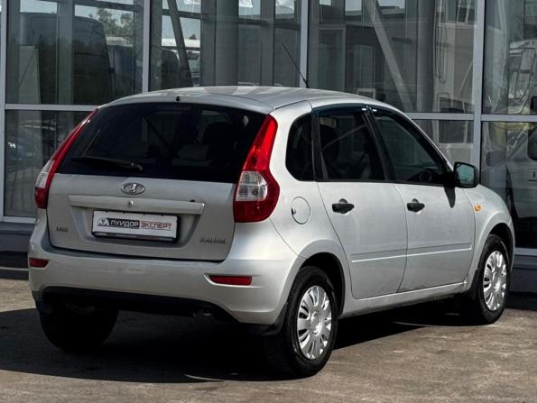 Lada (ВАЗ) Kalina II с пробегом 2016 года, цена 499 000 рублей, 234805 км, хэтчбек, Автокод Объявления
