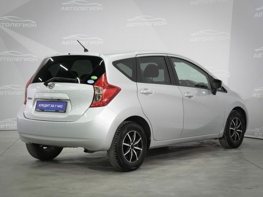 Nissan Note II Новосибирск  - изображение 5