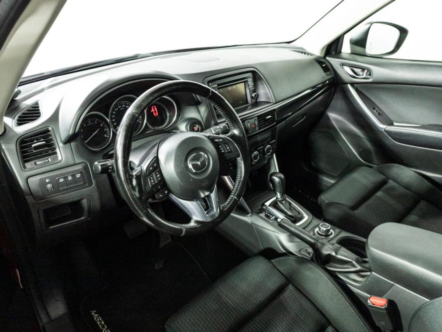 Mazda CX-5 I Санкт-Петербург  - изображение 11