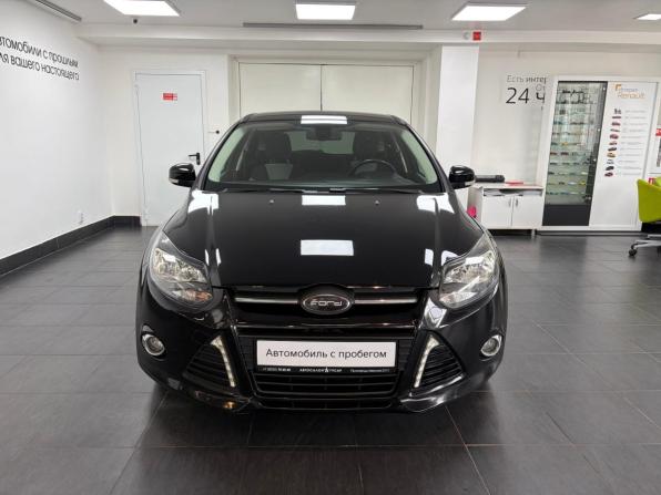 Ford Focus III с пробегом 2013 года, цена 748 000 рублей, 177349 км, хэтчбек, Автокод Объявления