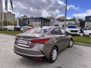 Hyundai Solaris II Рестайлинг Уфа  - изображение 24