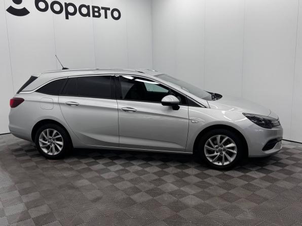 Opel Astra K Рестайлинг с пробегом 2020 года, цена 1 560 000 рублей, 82317 км, универсал, Автокод Объявления