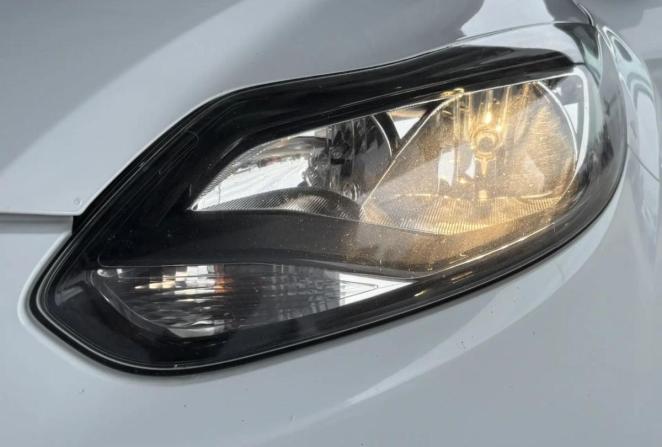 Ford Focus III с пробегом 2013 года, цена 795 000 рублей, 166260 км, хэтчбек, Автокод Объявления