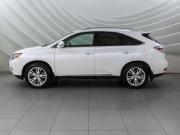 Lexus RX III Волгоград  - изображение 44