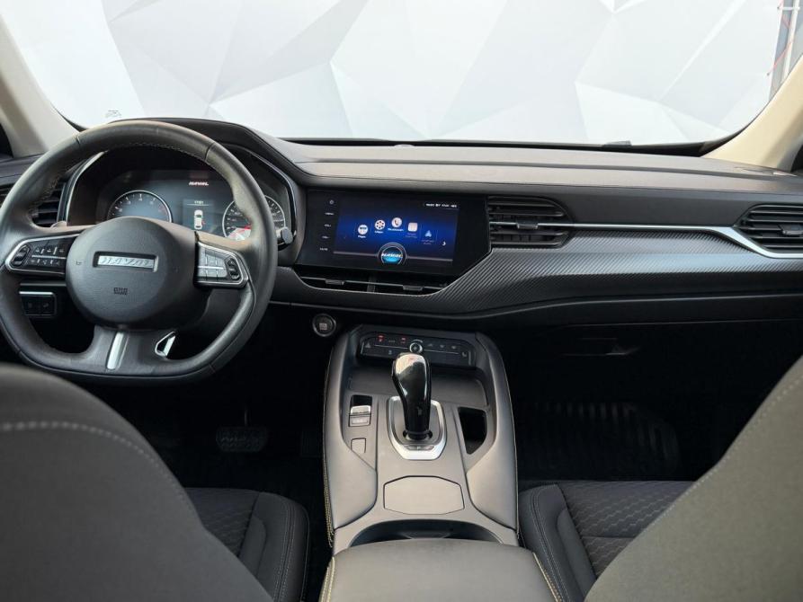 Haval F7x I Набережные Челны  - изображение 21