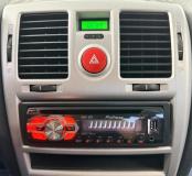 Hyundai Getz I Рестайлинг Тюмень  - изображение 30