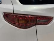 Infiniti FX II (S51) Новосибирск  - изображение 45