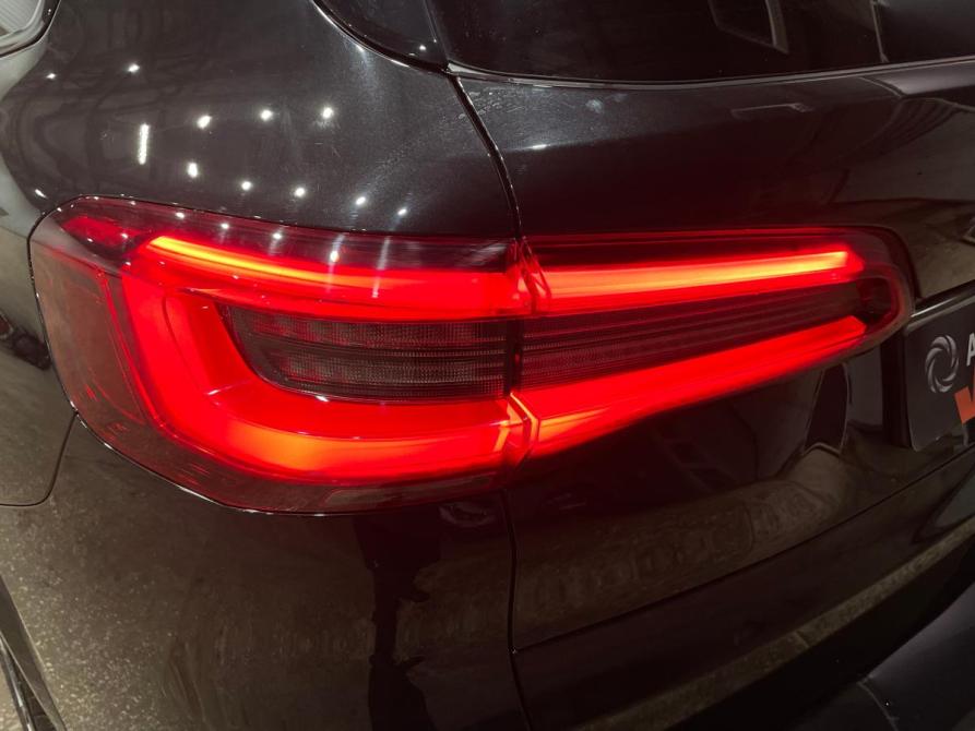 BMW X5 IV (G05/G18) Пермь  - изображение 10