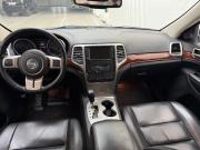 Jeep Grand Cherokee IV (WK2) Нижний Тагил  - изображение 30