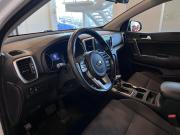 Kia Sportage IV Рестайлинг Чебоксары  - изображение 59