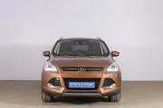 Ford Kuga II Новосибирск  - изображение 21
