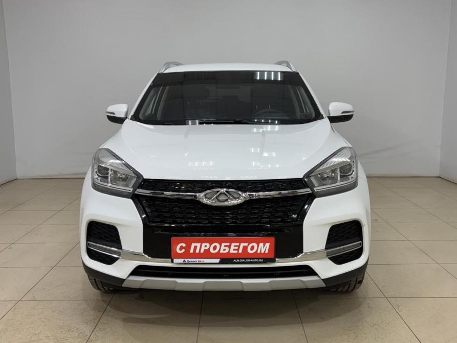 Chery Tiggo 4 I Рестайлинг Альметьевск  - изображение 2
