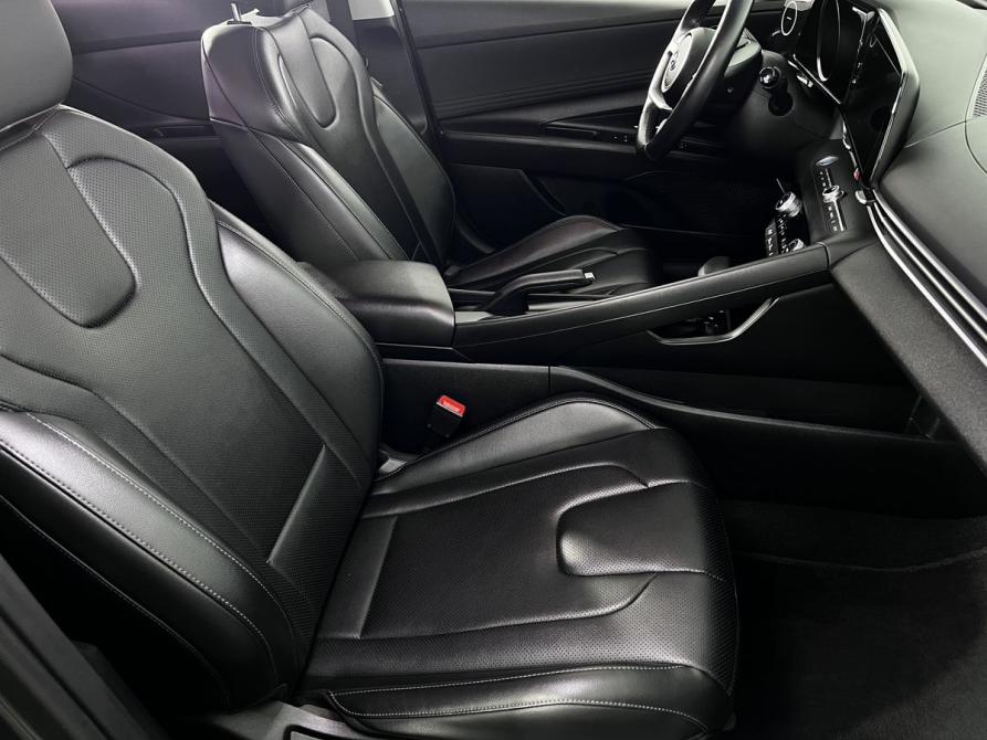Hyundai Avante VII Калининград  - изображение 12