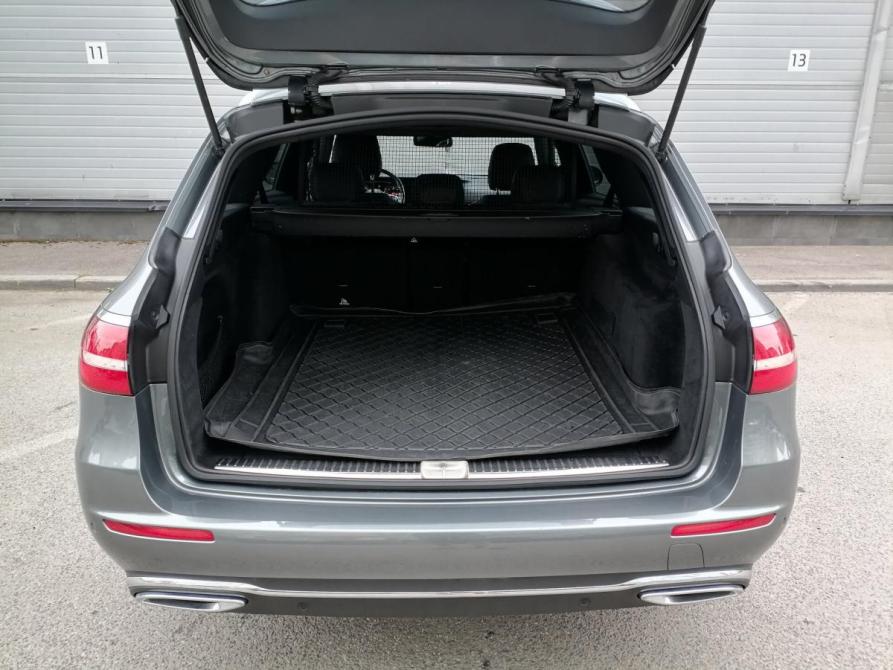 Mercedes-Benz E-Класс V (W213 S213 C238) Санкт-Петербург  - изображение 18