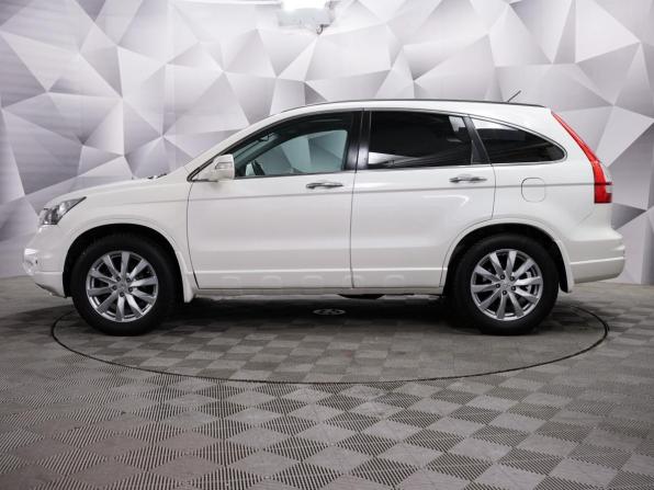 Honda CR-V III Рестайлинг с пробегом 2010 года, цена 1 340 000 рублей, 250983 км, внедорожник, Автокод Объявления