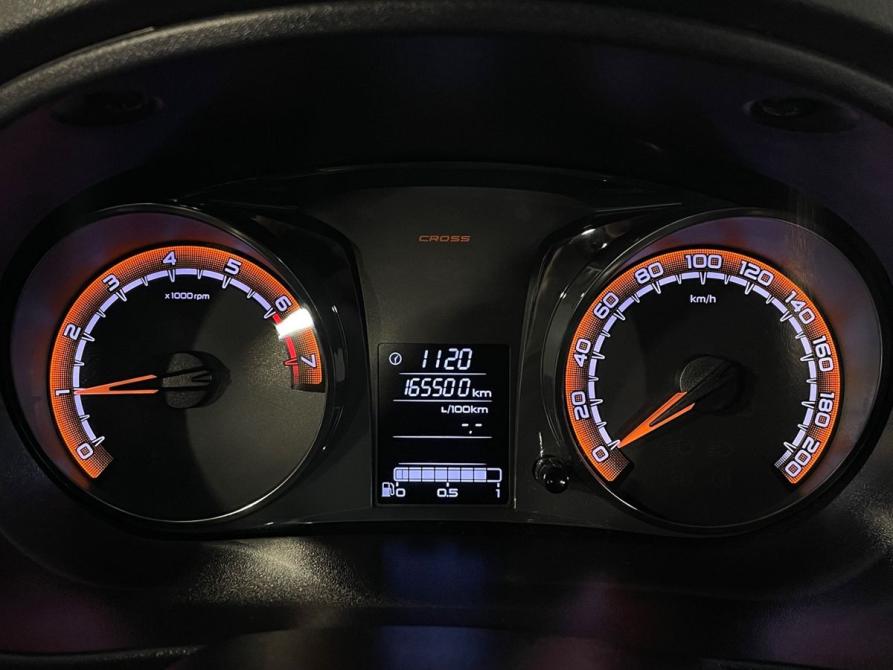 Lada (ВАЗ) Granta I Рестайлинг Великий Новгород  - изображение 13