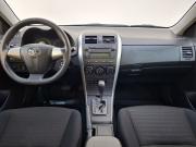 Toyota Corolla X (E140 E150) Рестайлинг Москва  - изображение 24