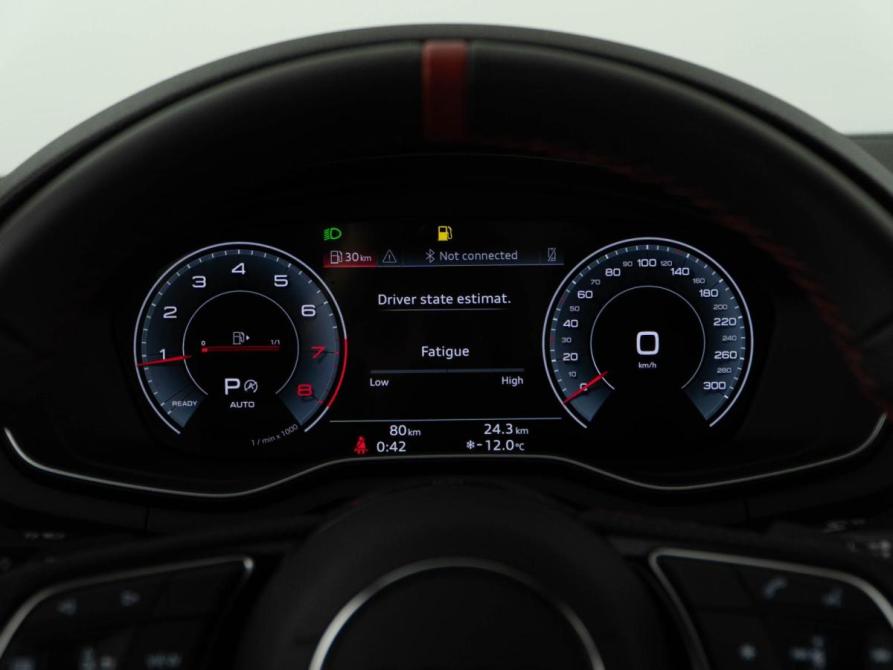 Audi A4 V (B9) Рестайлинг Москва  - изображение 30