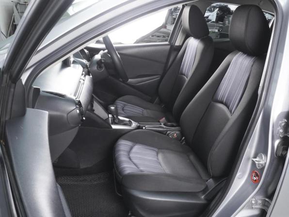 Mazda Demio IV (DJ) с пробегом 2014 года, цена 959 000 рублей, 124698 км, хэтчбек, Автокод Объявления