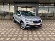 Skoda Karoq I Краснодар  - изображение 28