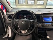 Toyota RAV4 IV (XA40) Рестайлинг Орел  - изображение 28