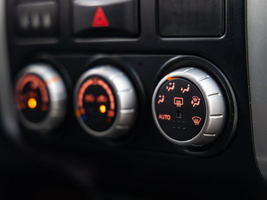 Nissan X-Trail II Рестайлинг Волгоград  - изображение 28