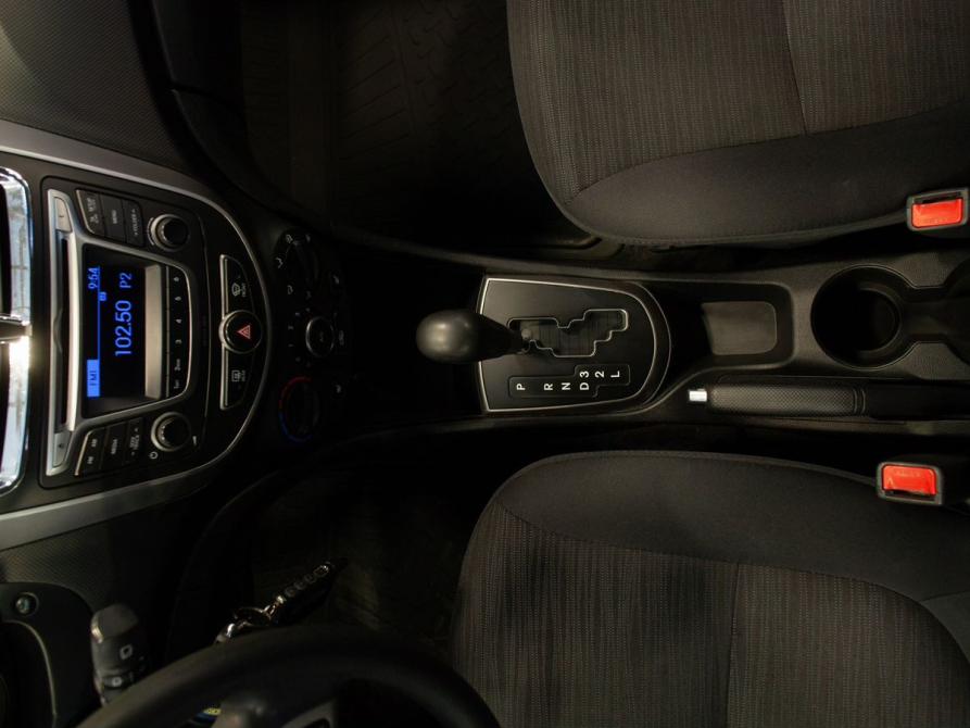 Hyundai Solaris I Рестайлинг Иваново  - изображение 28