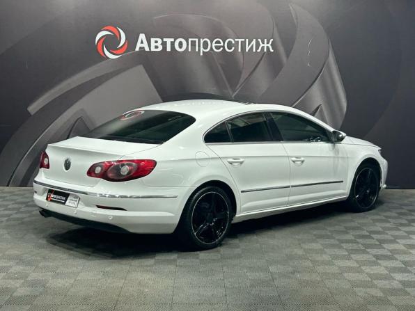 Volkswagen Passat CC I с пробегом 2011 года, цена 1 100 000 рублей, 281601 км, седан, Автокод Объявления