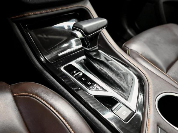 Changan CS35 Plus I с пробегом 2020 года, цена 1 630 000 рублей, 56307 км, внедорожник, Автокод Объявления
