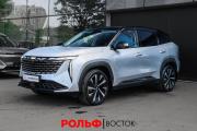 Geely Atlas II Москва  - изображение 30