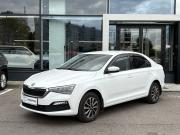 Skoda Rapid II Москва  - изображение 20