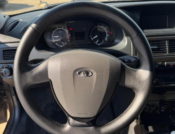 Lada (ВАЗ) Priora I Рестайлинг с пробегом 2017 года, цена 495 000 рублей, 144578 км, седан, Автокод Объявления