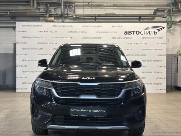 Kia Seltos I с пробегом 2021 года, цена 1 999 000 рублей, 90365 км, внедорожник, Автокод Объявления