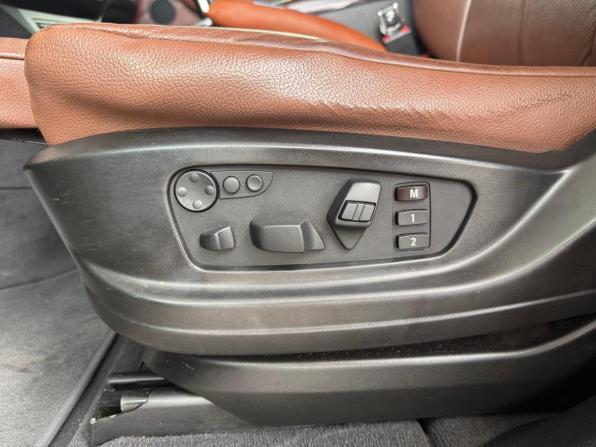 BMW X5 II (E70) Рестайлинг с пробегом 2011 года, цена 1 849 000 рублей, 328121 км, внедорожник, Автокод Объявления