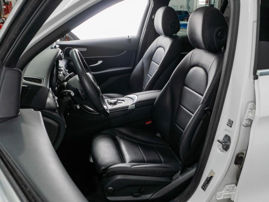 Mercedes-Benz GLC I (X253) Тюмень  - изображение 14