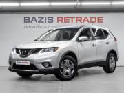Nissan Rogue II Рестайлинг Тюмень  - изображение 23