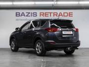Toyota RAV4 IV (XA40) Тюмень  - изображение 32