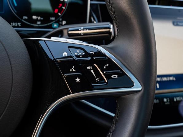 Mercedes-Benz E-Класс VI (W214 S214) с пробегом 2024 года, цена 6 900 000 рублей, 3489 км, седан, Автокод Объявления