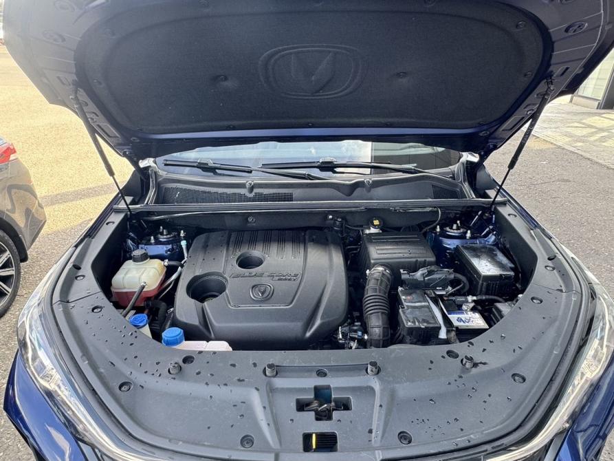 Changan CS75 Plus I Рестайлинг Тверь  - изображение 12