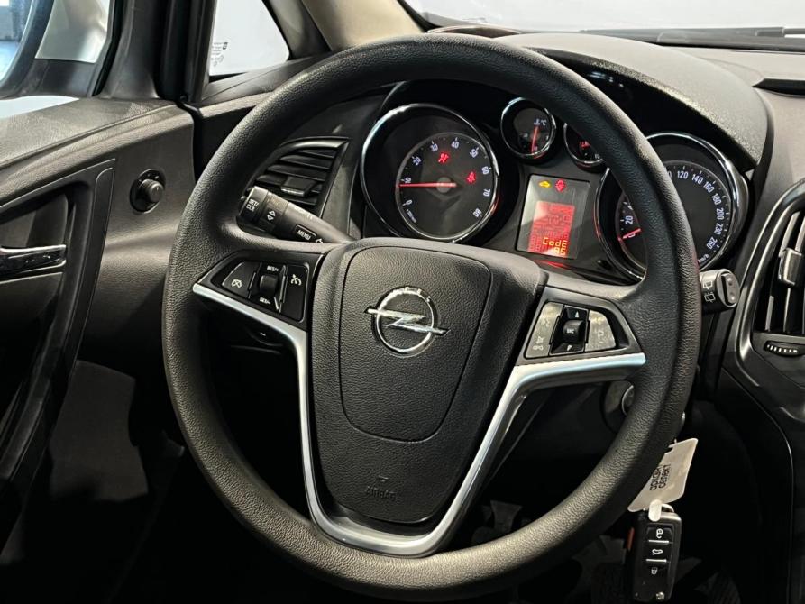 Opel Astra J Краснодар  - изображение 17