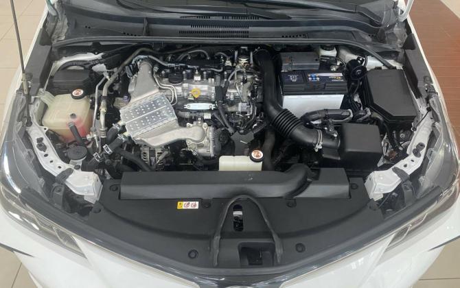 Toyota Corolla XII (E210) с пробегом 2020 года, цена 1 820 000 рублей, 56300 км, седан, Автокод Объявления
