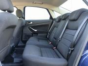 Ford Mondeo IV Москва  - изображение 41