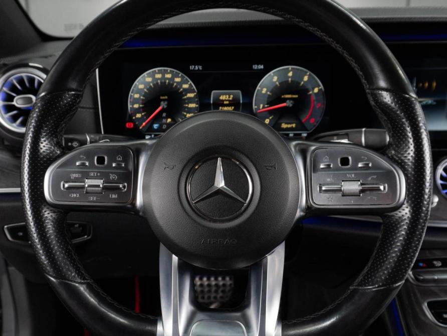 Mercedes-Benz E-Класс V (W213 S213 C238) Тюмень  - изображение 15