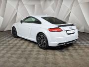 Audi TT III (8S) Москва  - изображение 24