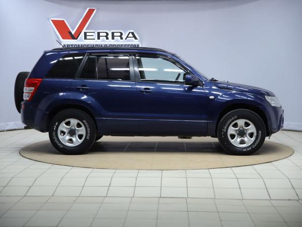 Suzuki Grand Vitara II с пробегом 2005 года, цена 650 000 рублей, 193843 км, внедорожник, Автокод Объявления