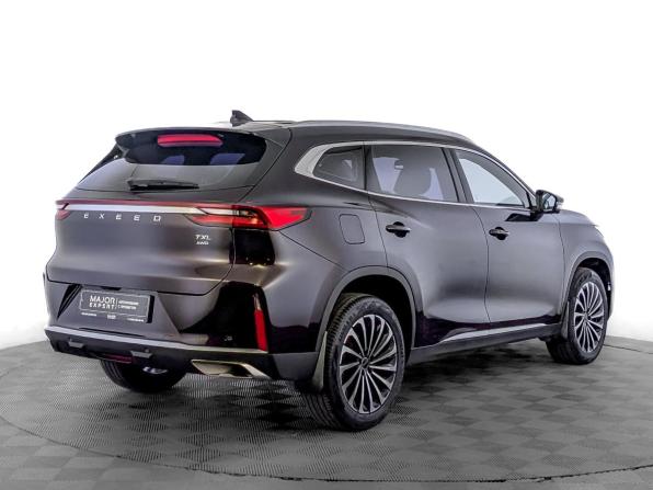 Exeed TXL I Рестайлинг с пробегом 2022 года, цена 2 150 000 рублей, 25270 км, внедорожник, Автокод Объявления