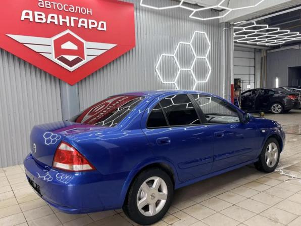 Nissan Almera Classic I с пробегом 2006 года, цена 550 000 рублей, 243776 км, седан, Автокод Объявления