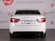 Lada (ВАЗ) Vesta I Минеральные Воды  - изображение 21