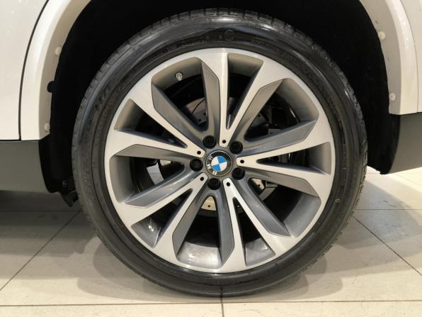 BMW X5 III (F15) с пробегом 2015 года, цена 3 050 000 рублей, 184000 км, внедорожник, Автокод Объявления