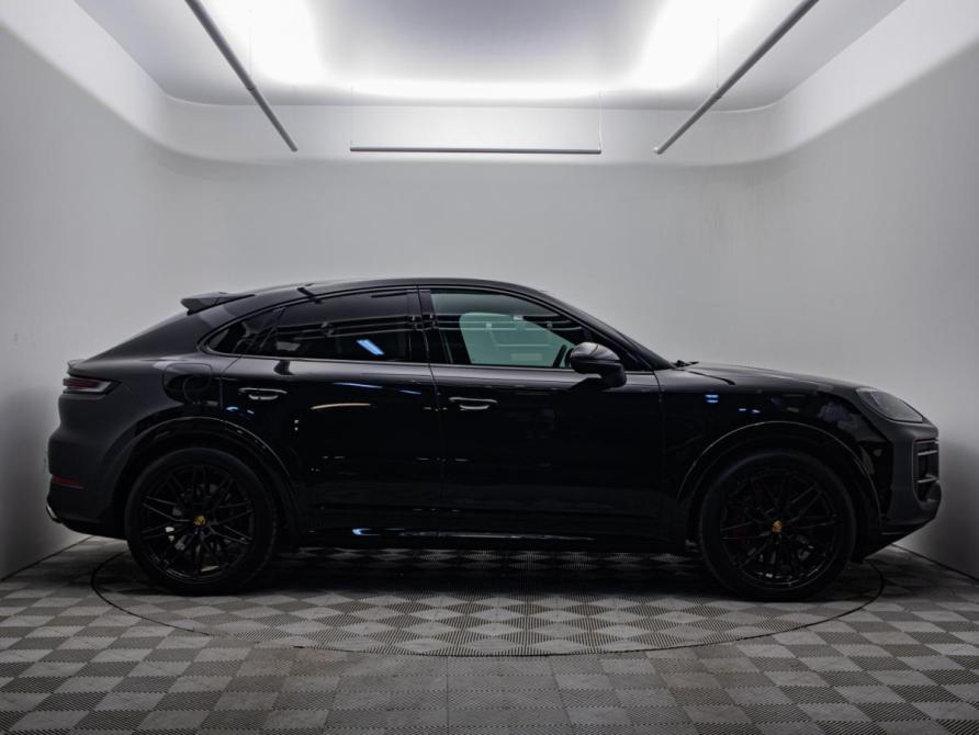 Porsche Cayenne III Рестайлинг Москва  - изображение 4